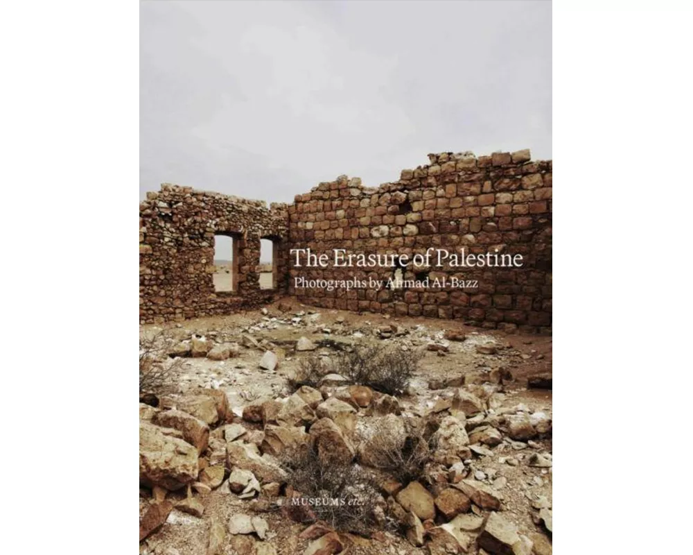 The Erasure of Palestine