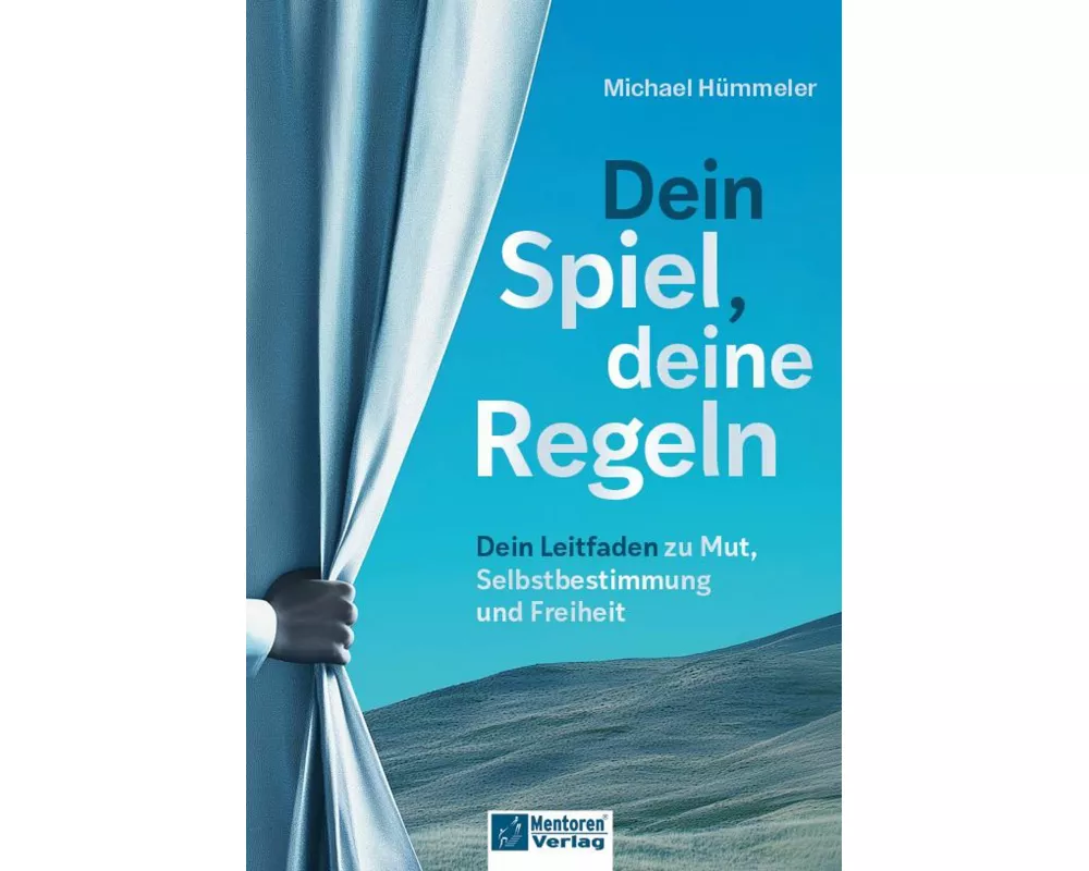 Dein Spiel, deine Regeln