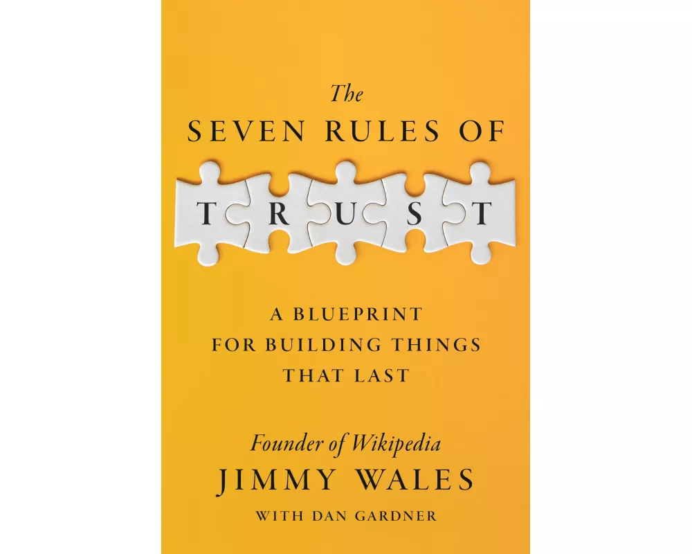 The Seven Rules of Trust