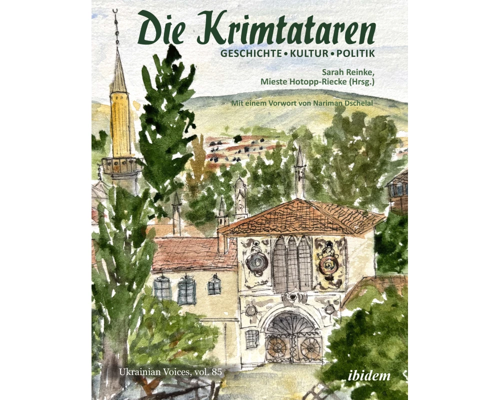 Die Krimtataren