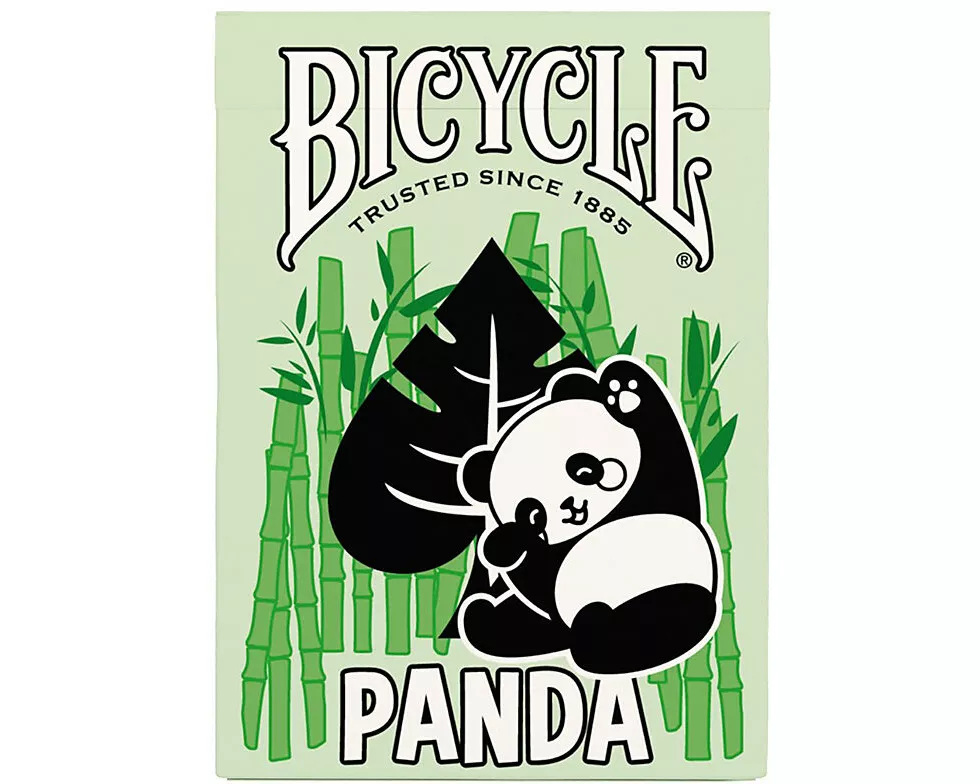 Bicycle Panda