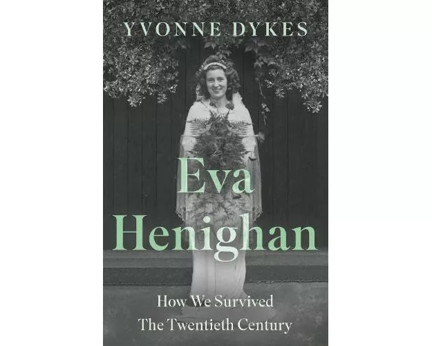 Eva Henighan