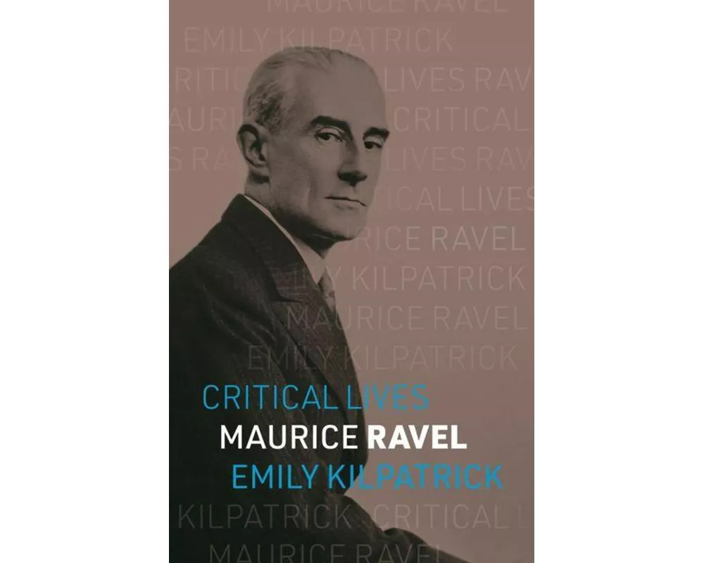 Maurice Ravel