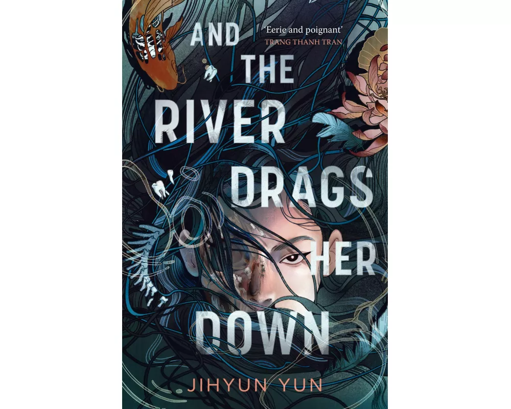 And the River Drags Her Down