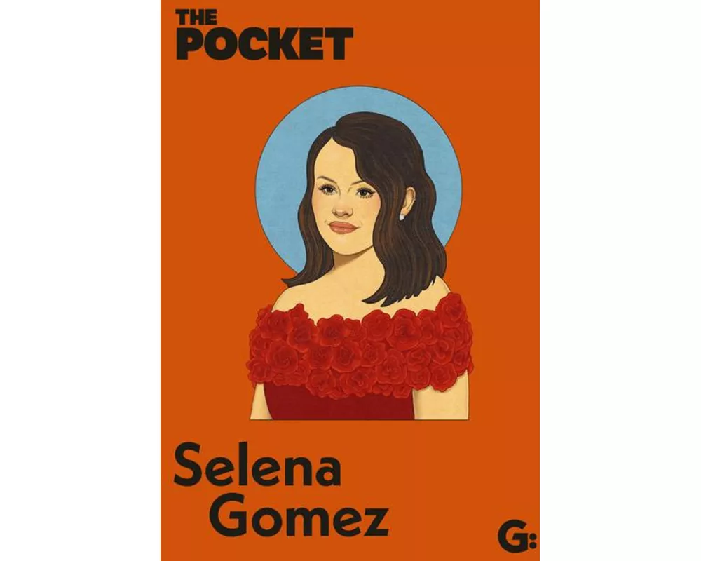 The Pocket Selena Gomez