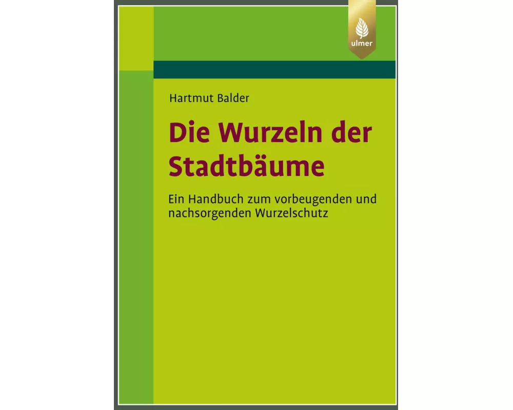 Die Wurzeln der Stadtbäume