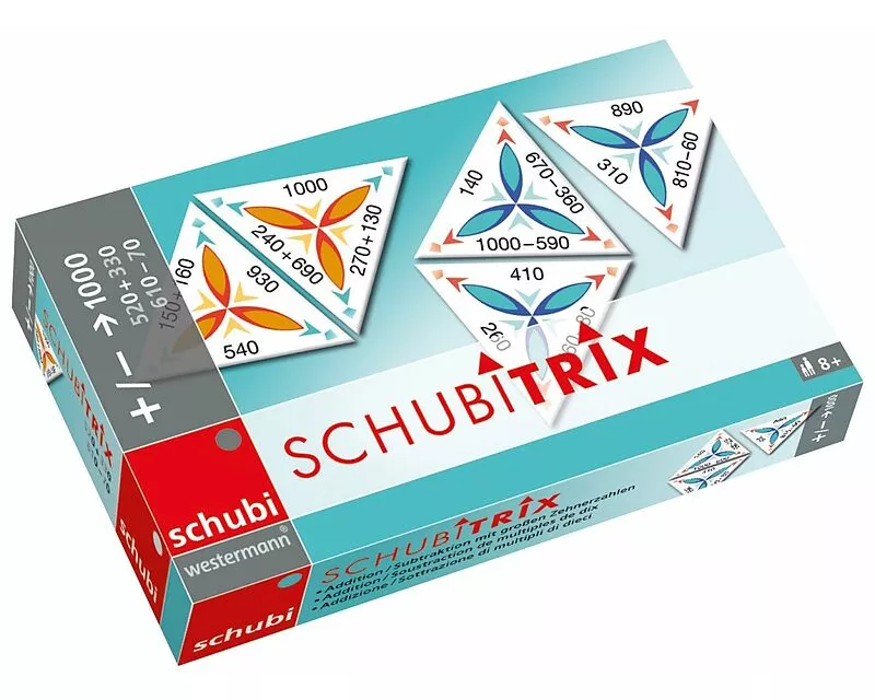 SCHUBITRIX Mathematik