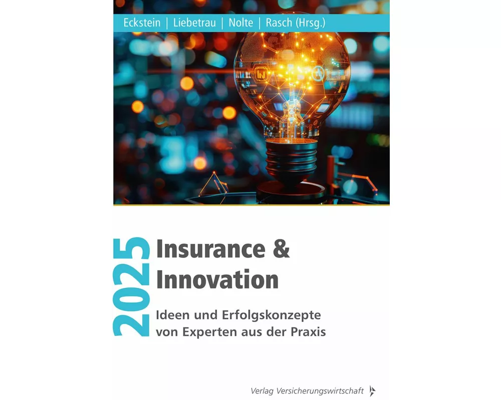 Insurance & Innovation 2025