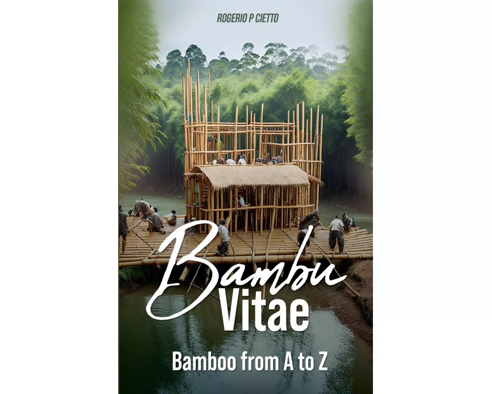 BAMBOO VITAE - Bamboo from A to Z
