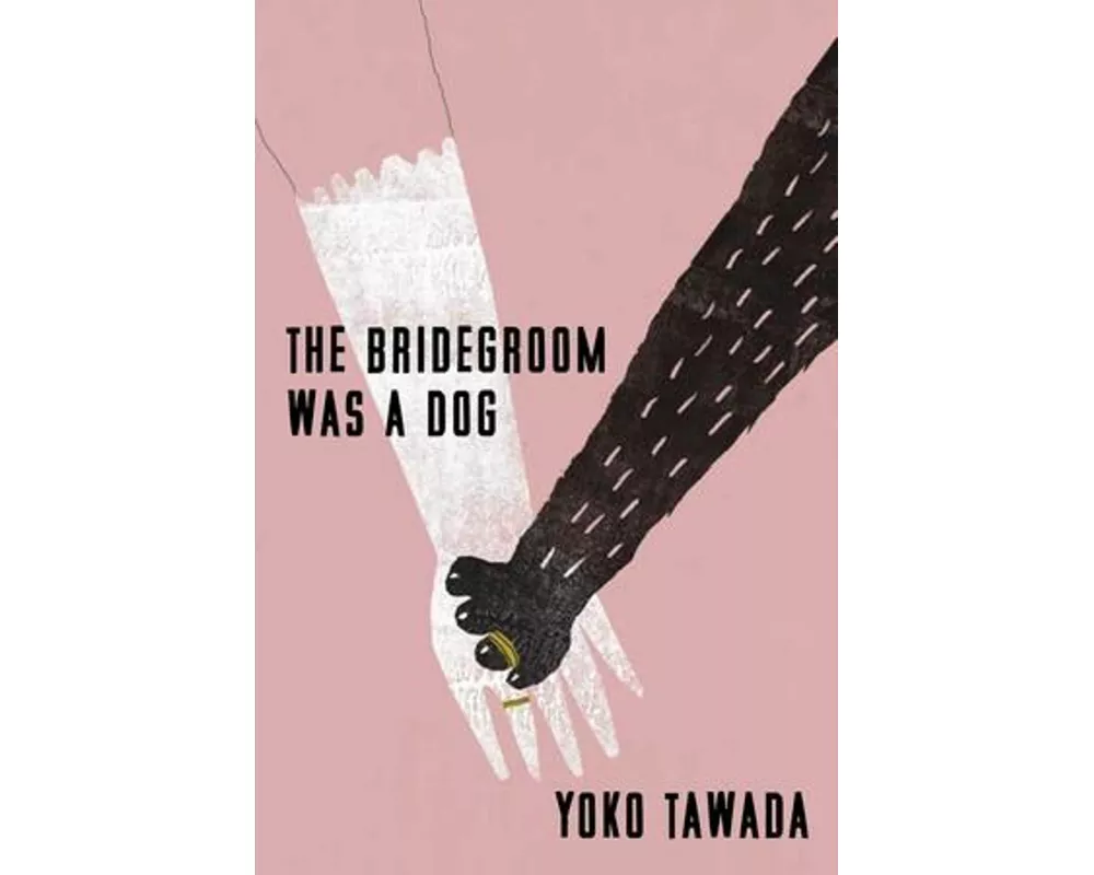 Bridegroom Was a Dog