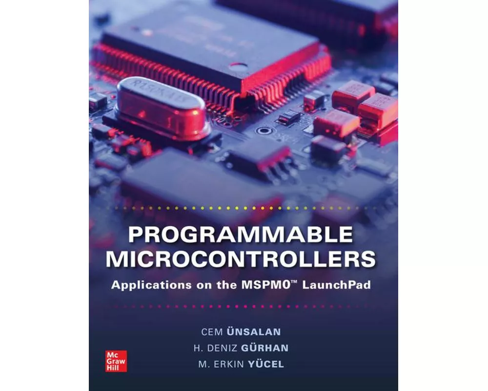 Programmable Microcontrollers