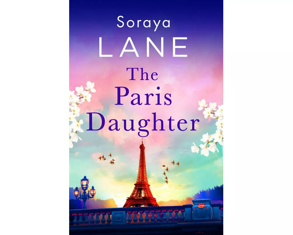 The Paris Daughter