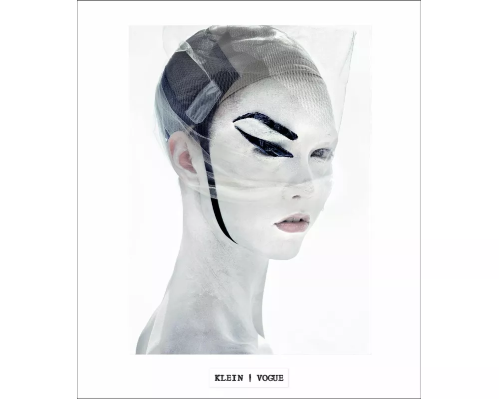 Steven Klein Vogue