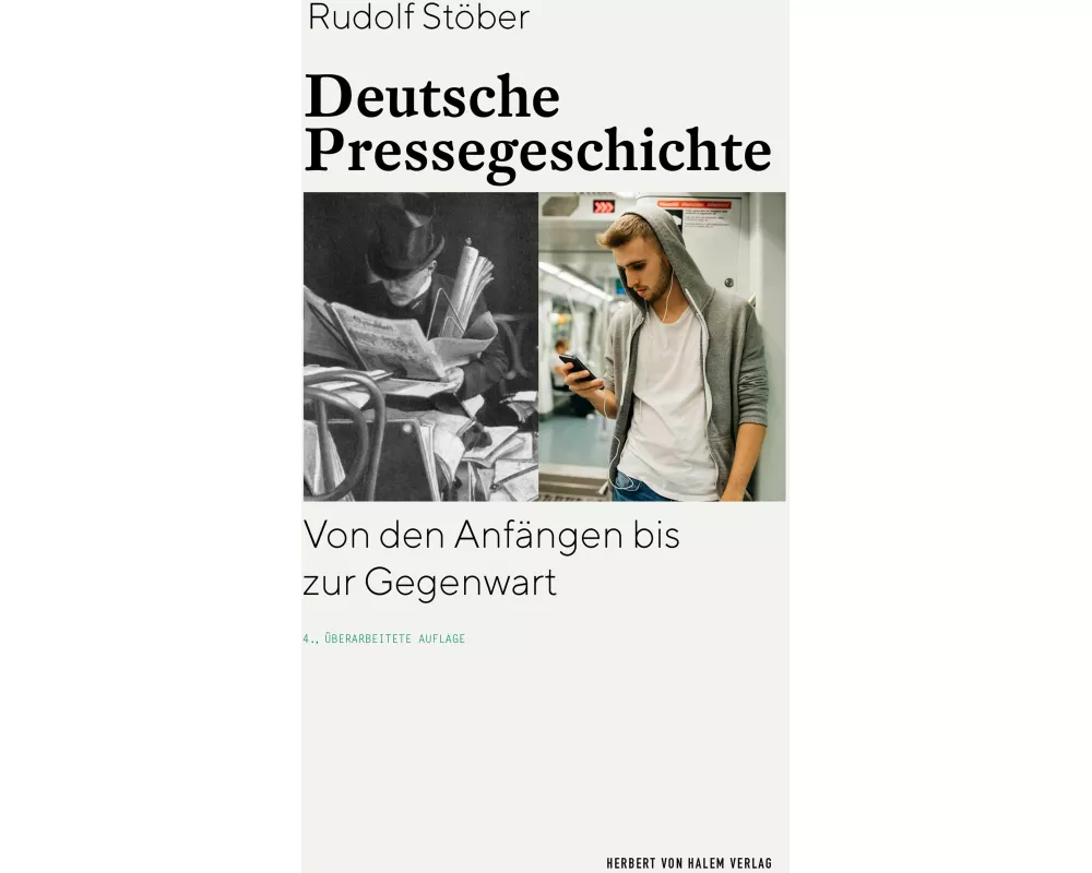 Deutsche Pressegeschichte