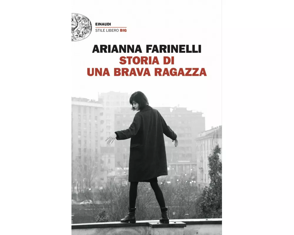 Storia di una brava ragazza