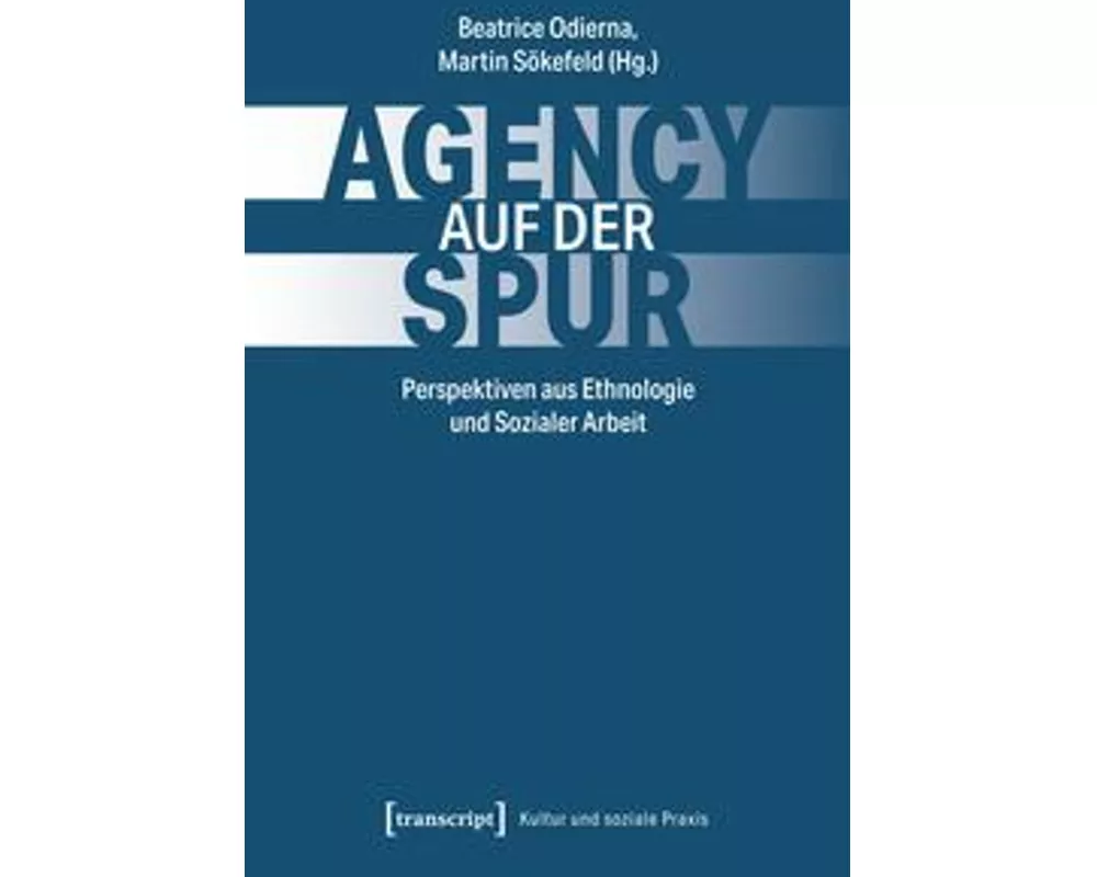 Agency auf der Spur