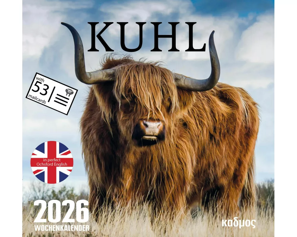 Kuhl (2026)