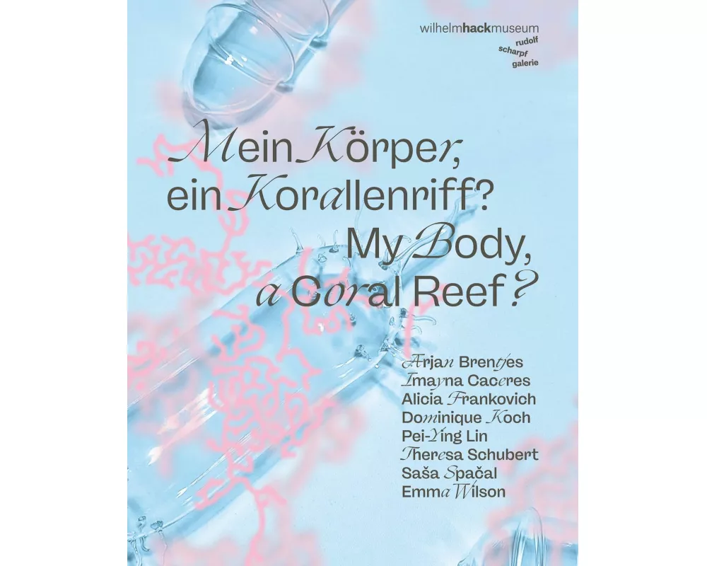 Mein Körper, ein Korallenriff?