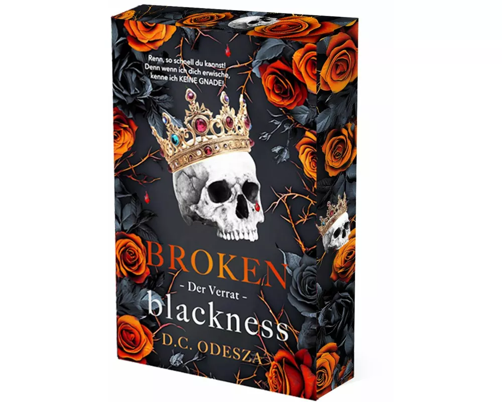 BROKEN Blackness | Der Verrat