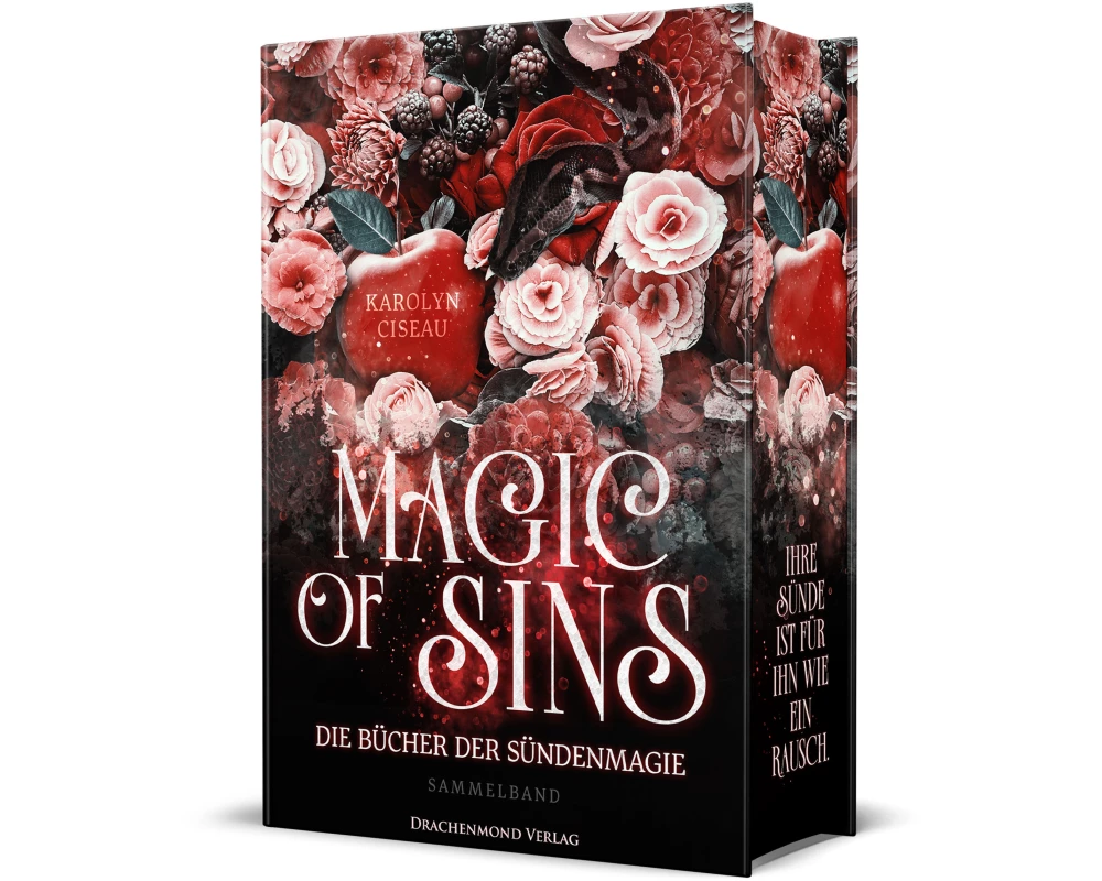 Magic of Sins