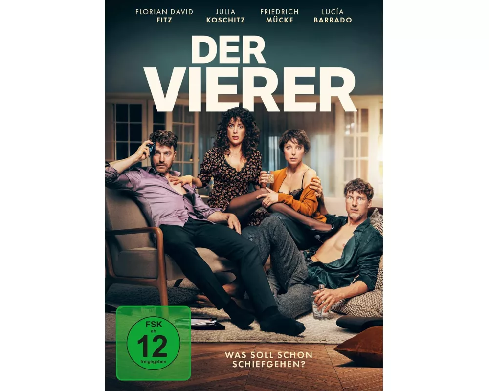 Der Vierer