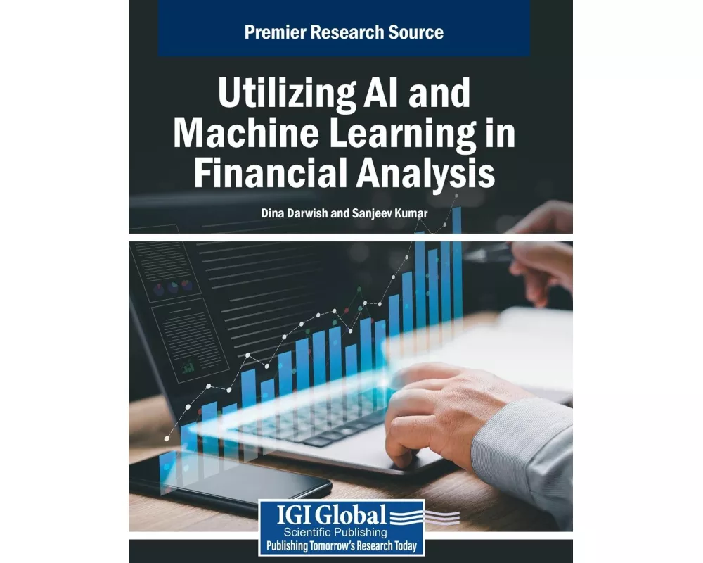 Utilizing AI and Machine Learning in Financial Analysis