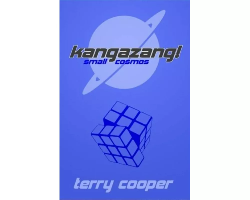 Kangazang! Small Cosmos