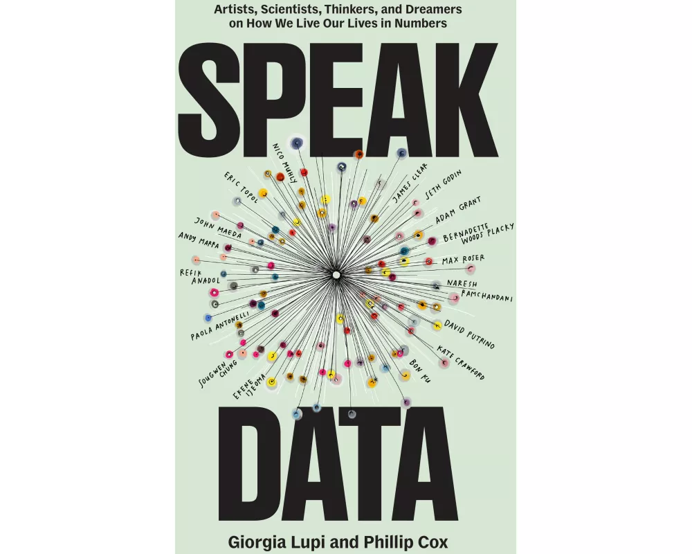 Speak Data