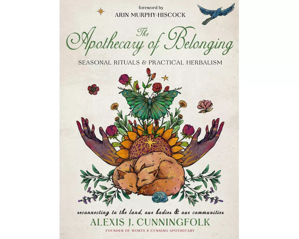 The Apothecary of Belonging