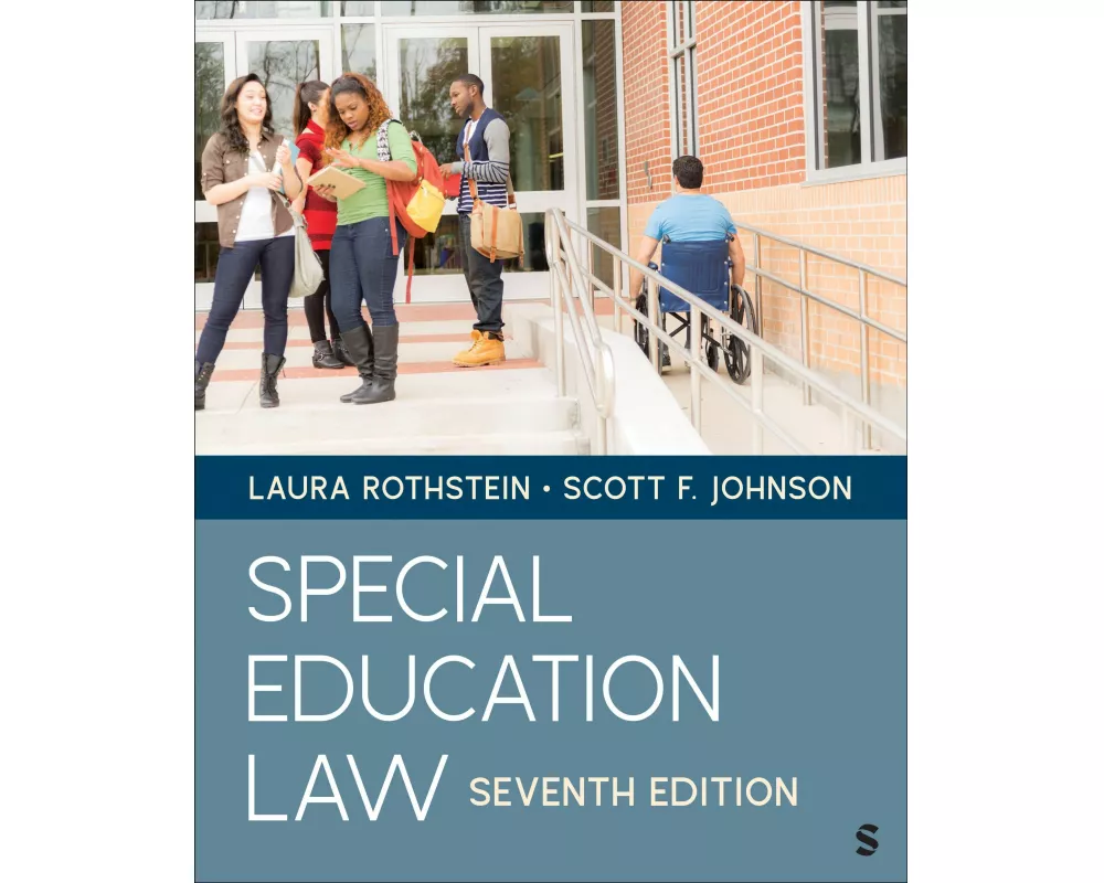 Special Education Law