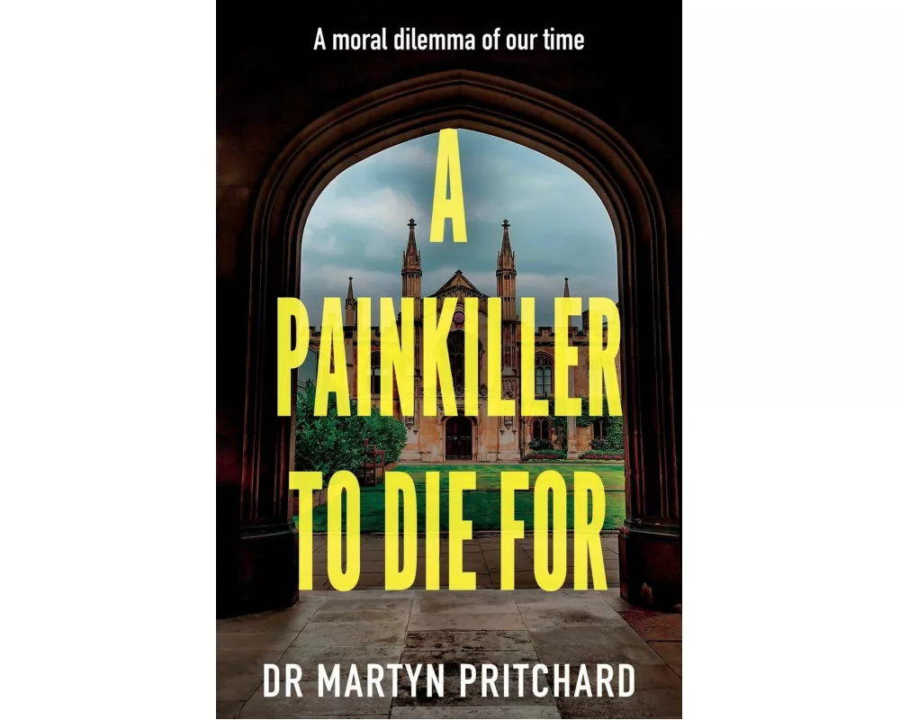 A Painkiller to Die For