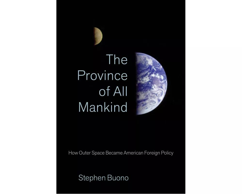 The Province of All Mankind