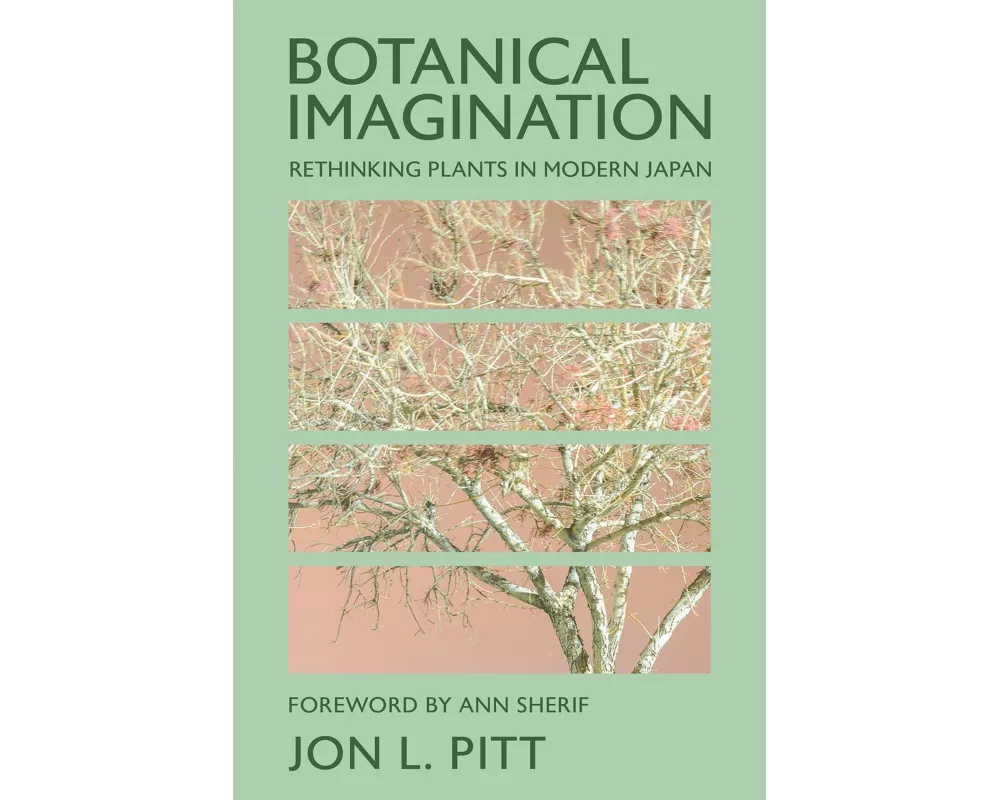 Botanical Imagination
