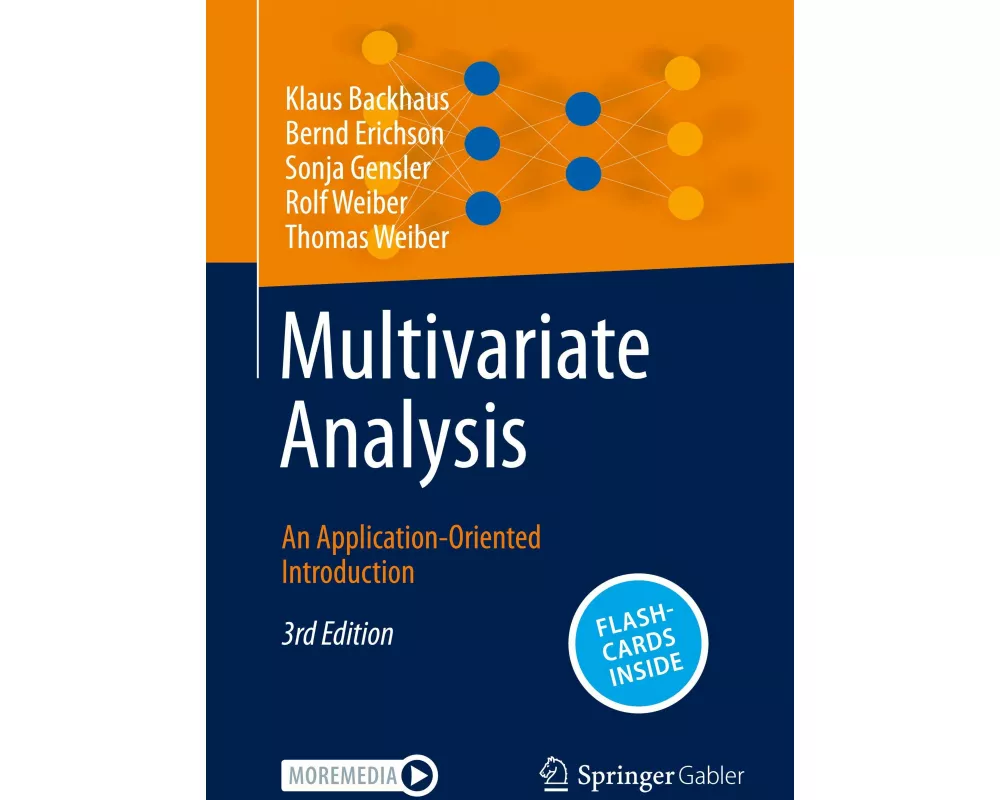 Multivariate Analysis