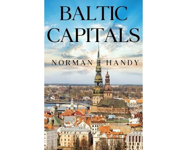 Baltic Capitals