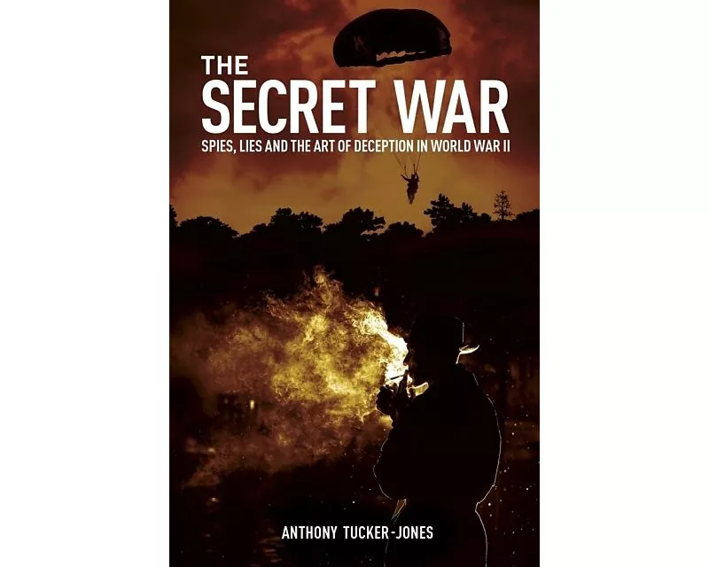 The Secret War