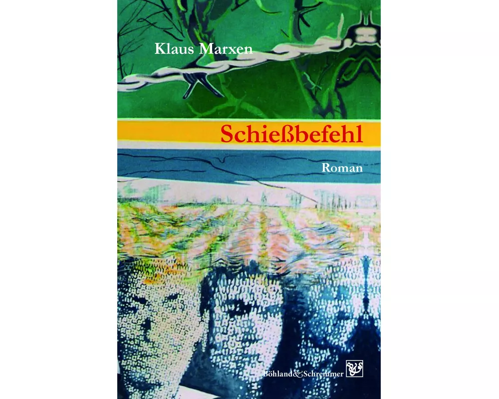 Schießbefehl