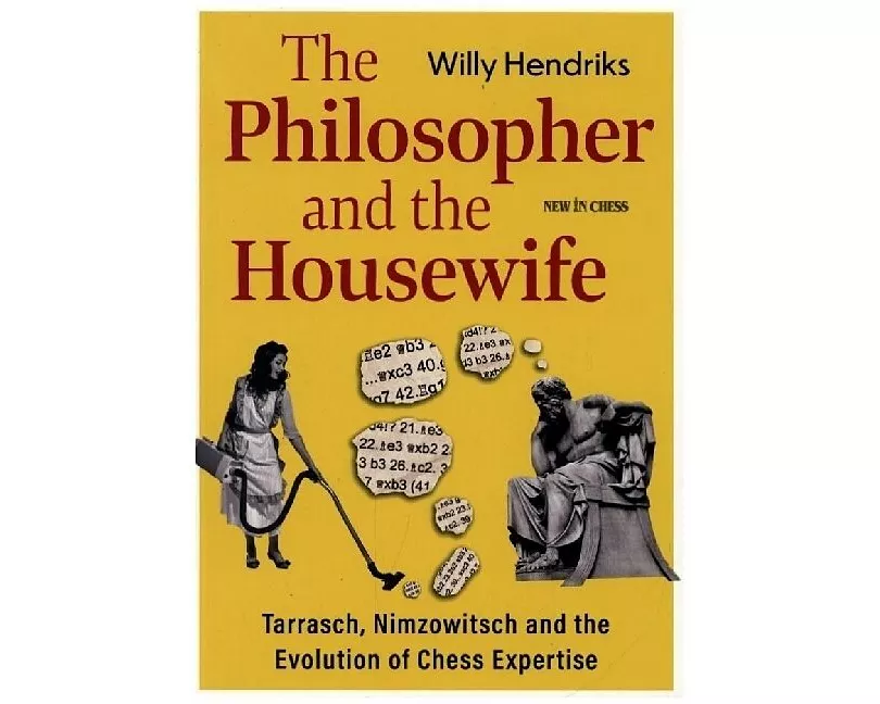 The Philosopher and the Housewife