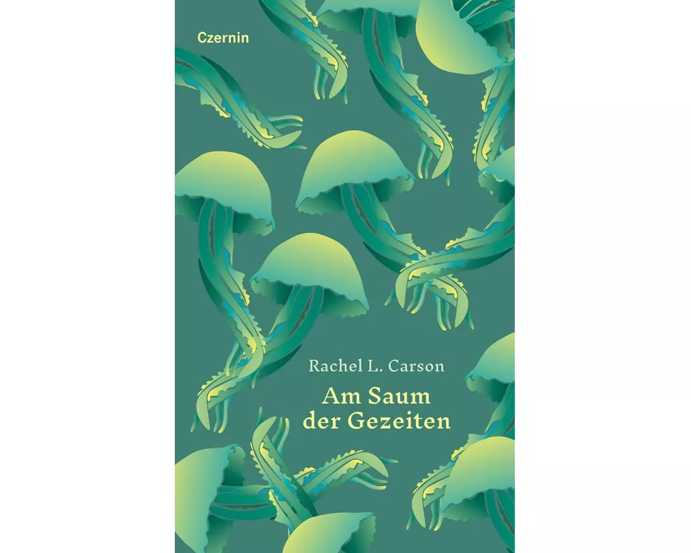 Am Saum der Gezeiten