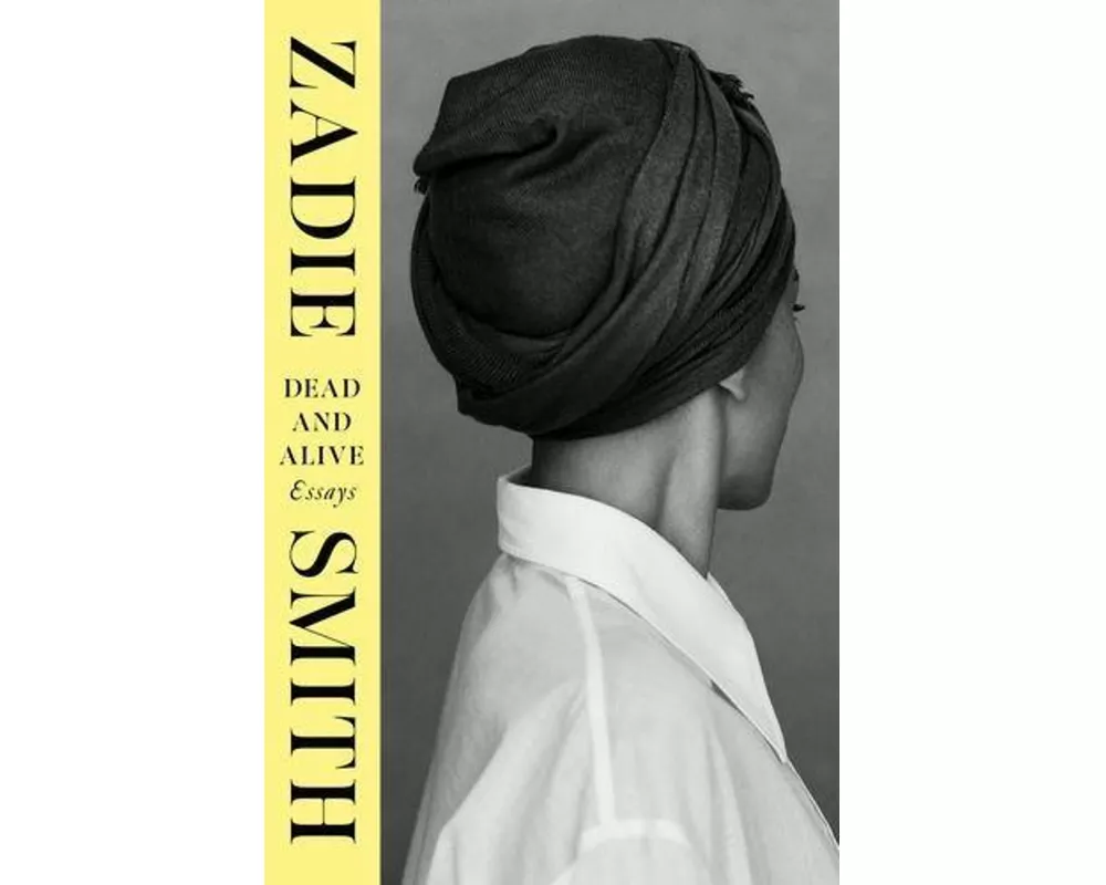 Dead and Alive
