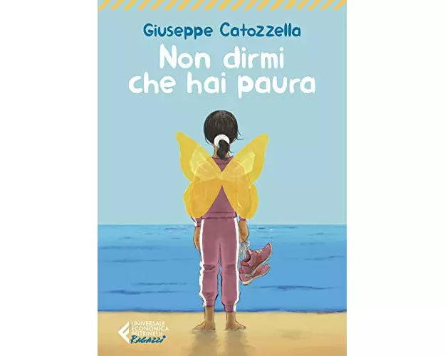 Non dirmi che hai paura