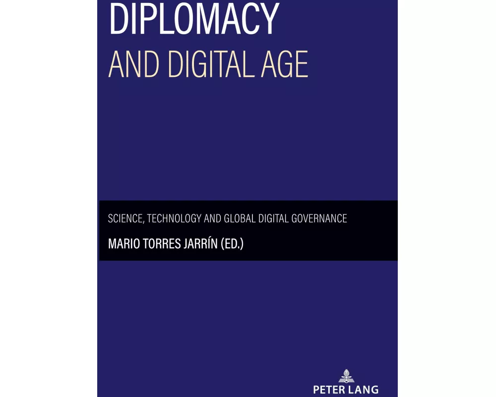 Diplomacy and digital age