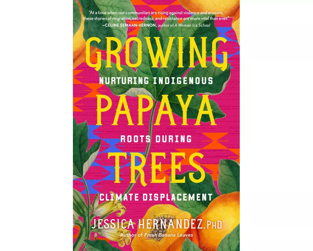 Growing Papaya Trees
