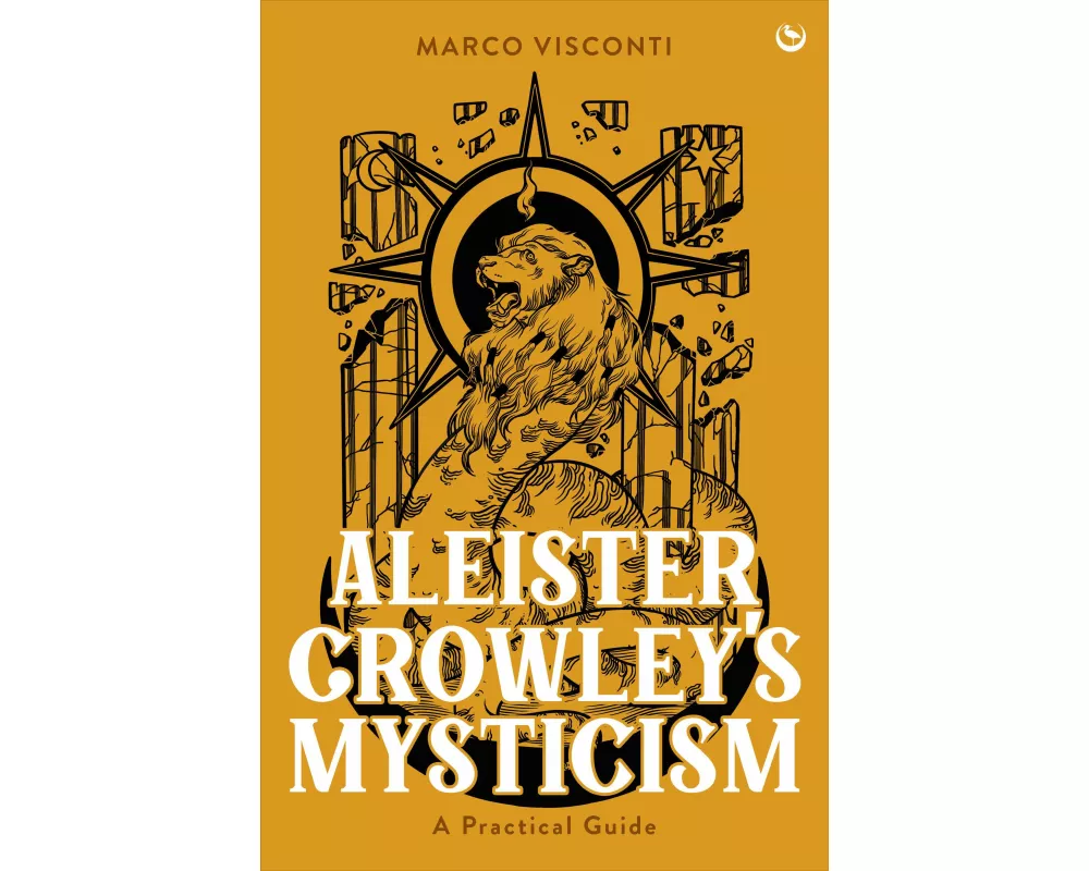 Aleister Crowley's Mysticism