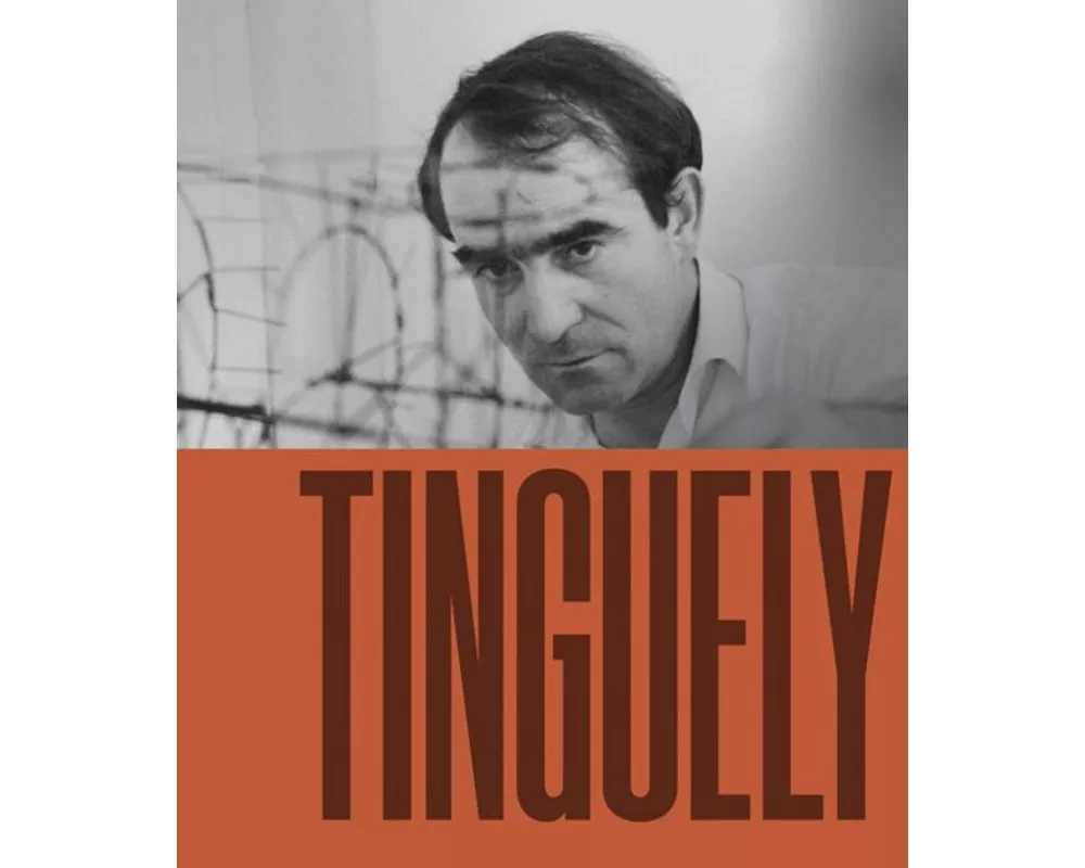 Jean Tinguely