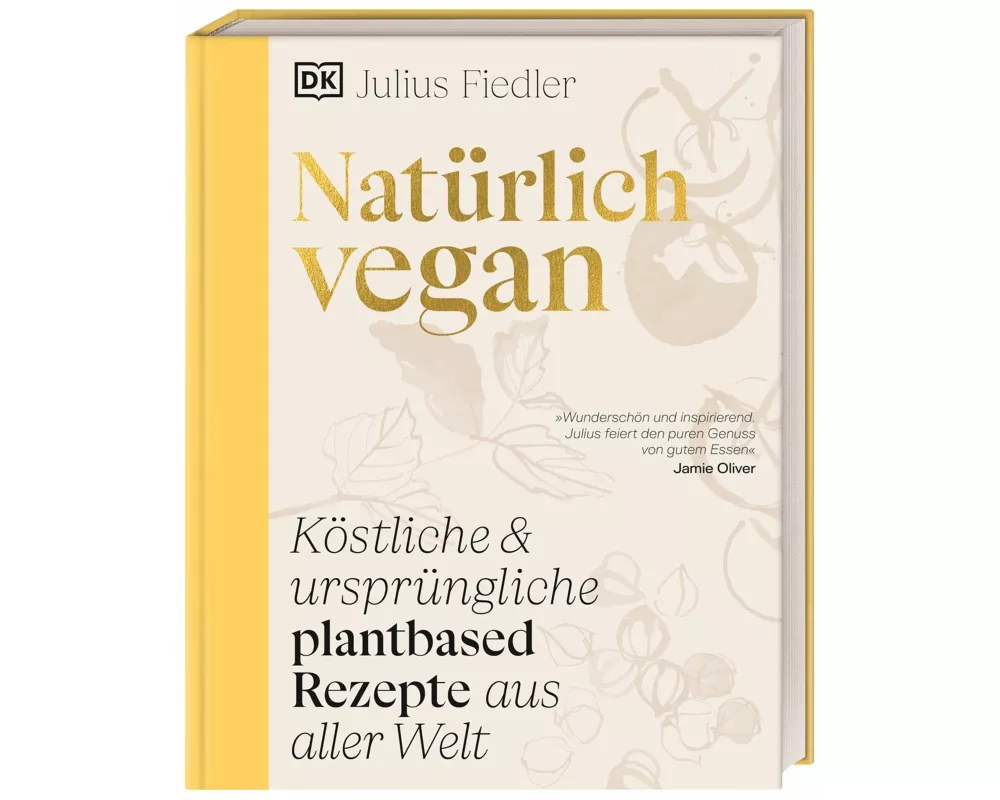 Natürlich vegan