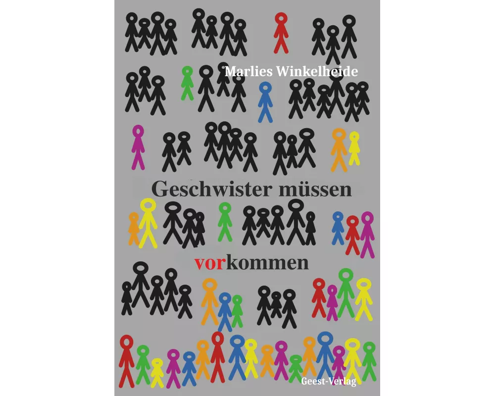 Geschwister müssen vorkommen