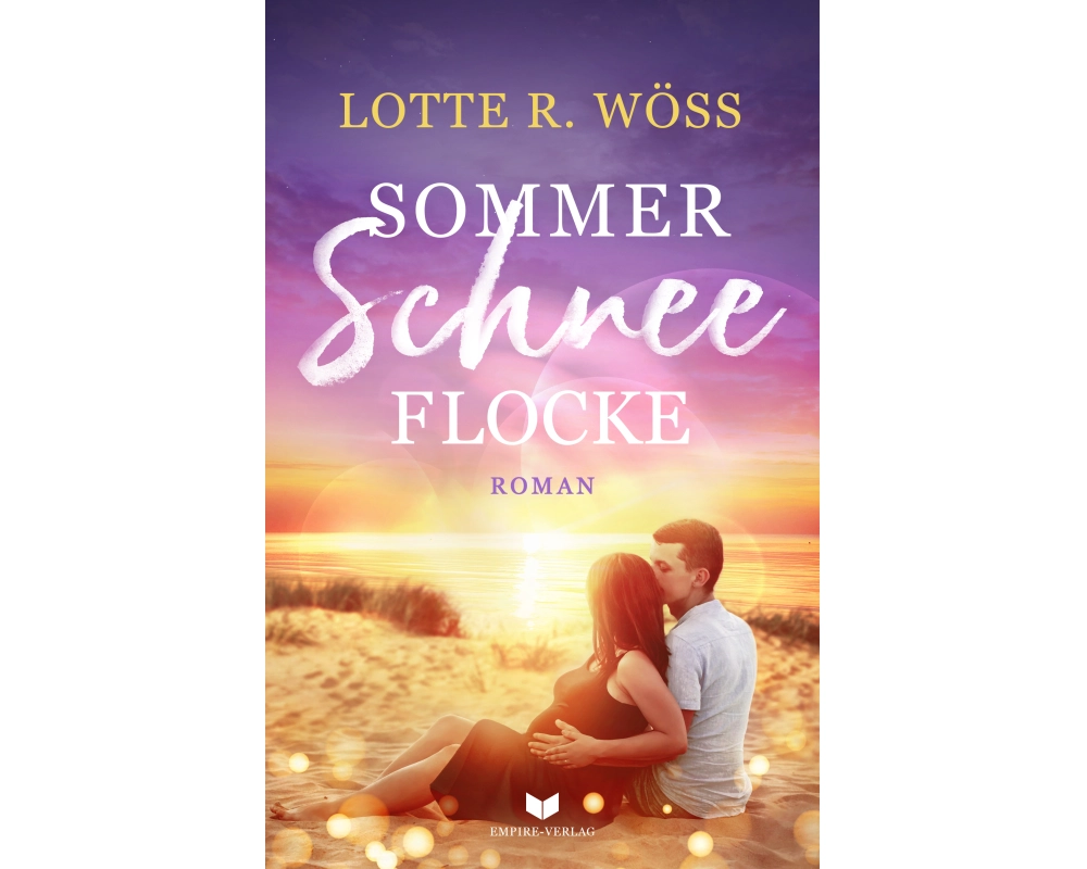 Sommerschneeflocke