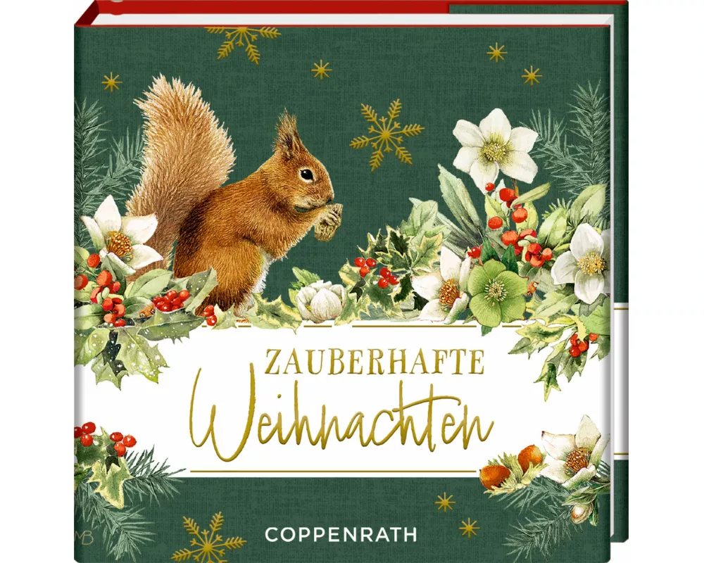 Zauberhafte Weihnachten