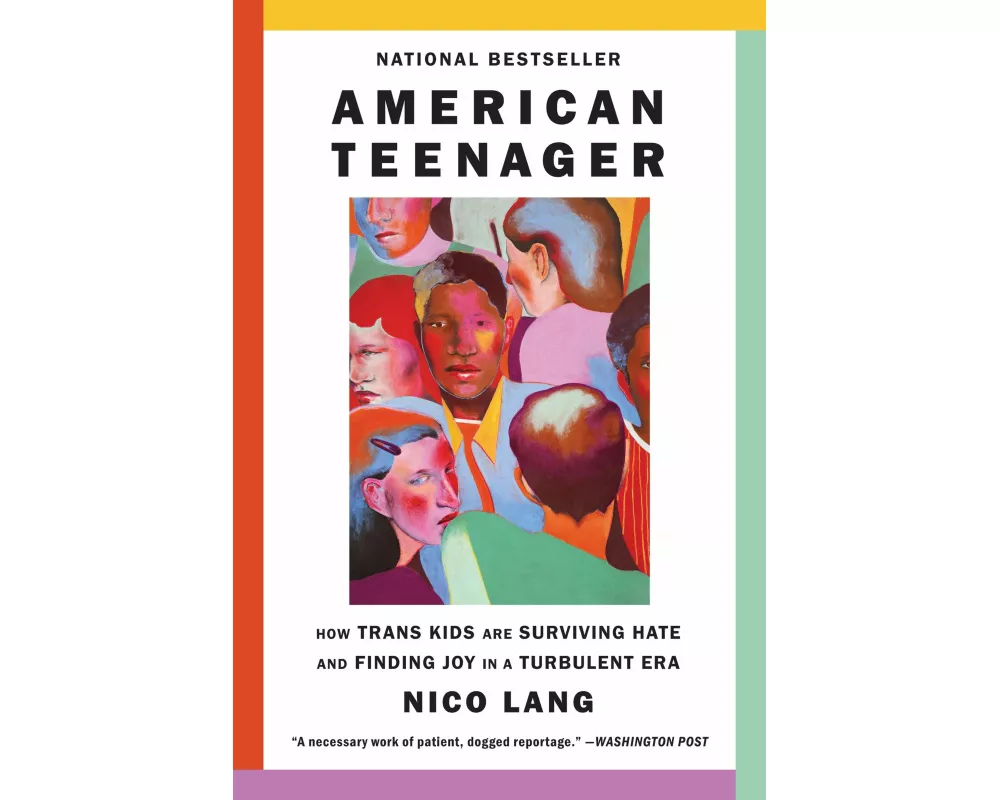 American Teenager